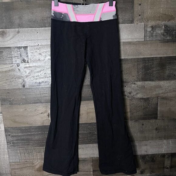 Lululemon Pants 4  - Picture 1 of 6